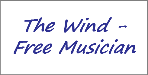 &nbsp;The Wind - Free Musician