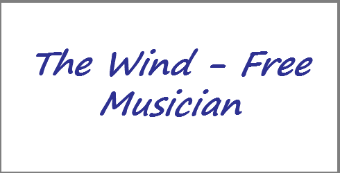 &nbsp;The Wind - Free Musician